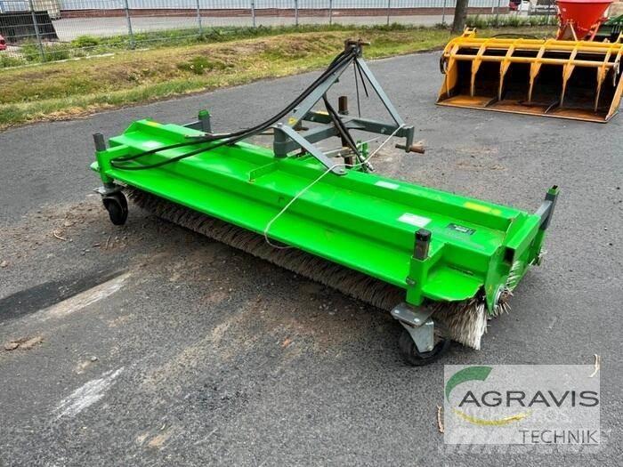 Bema AGRAR 2300 Sweepers