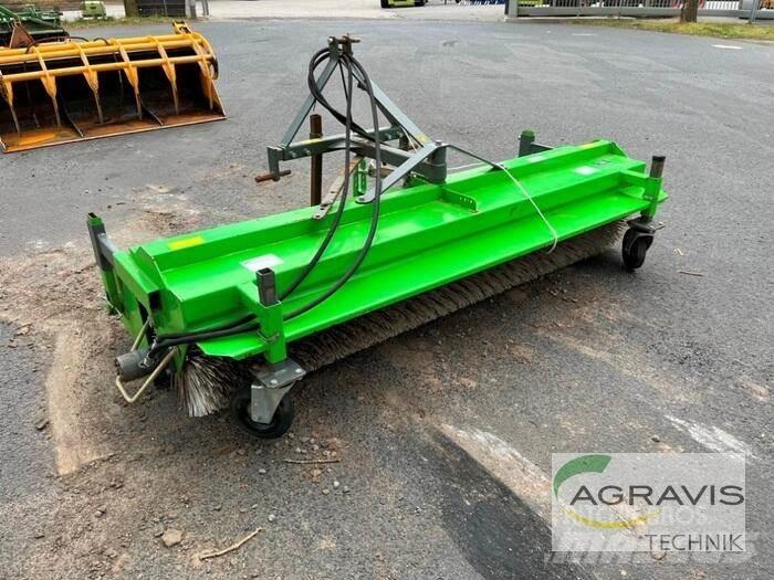 Bema AGRAR 2300 Sweepers