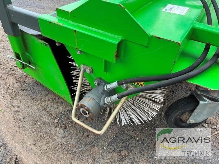 Bema AGRAR 2300 Sweepers