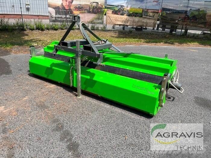 Bema KEHRMASCHINE Sweepers