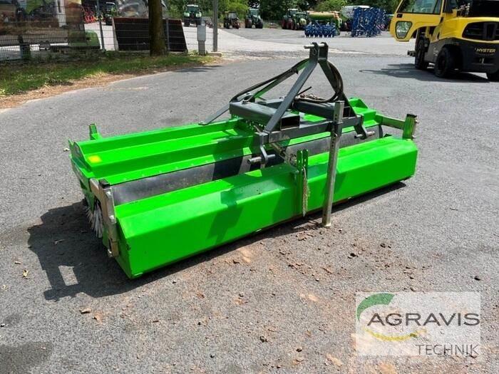 Bema KEHRMASCHINE Sweepers