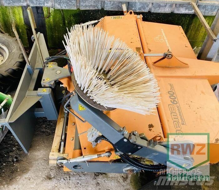 Bema Kommunal 600 Dual Forestry - Others