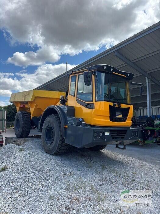 Bergmann C815S/B Other