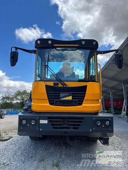 Bergmann C815S/B Other