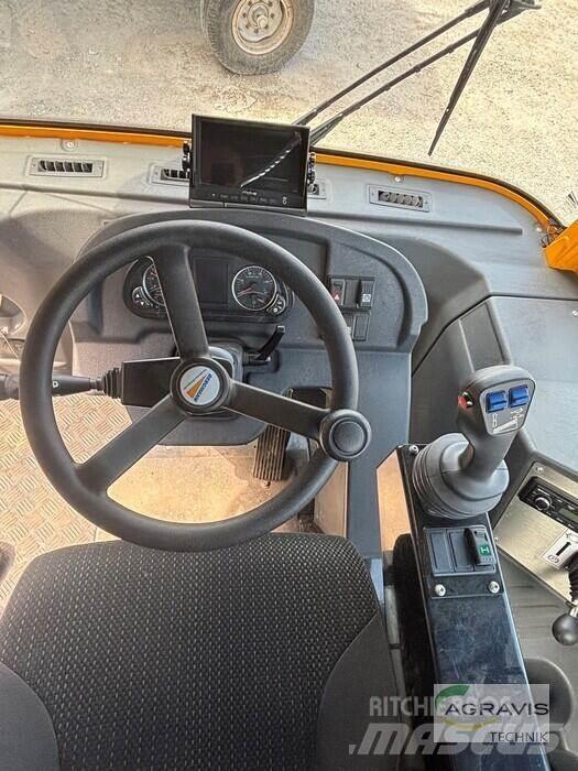 Bergmann C815S/B Other