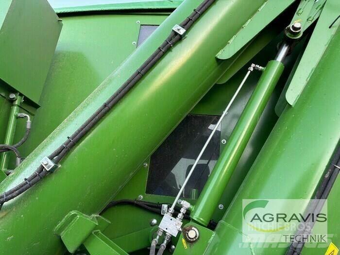 Bergmann GTW 210 Speciality Trailers