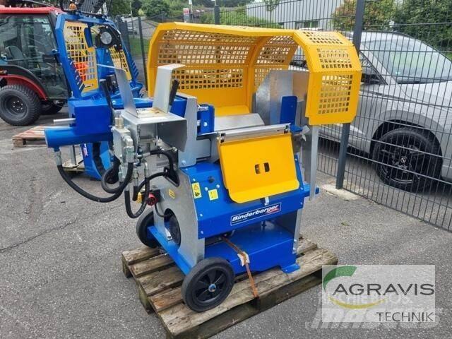 Binderberger SP8 E Slasher Saws