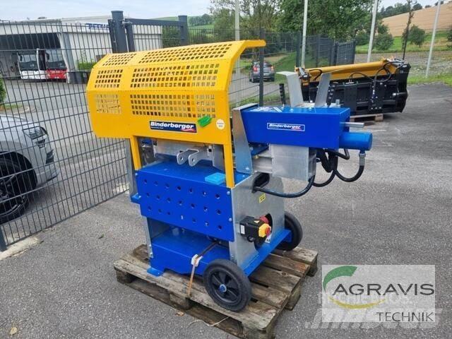 Binderberger SP8 E Slasher Saws