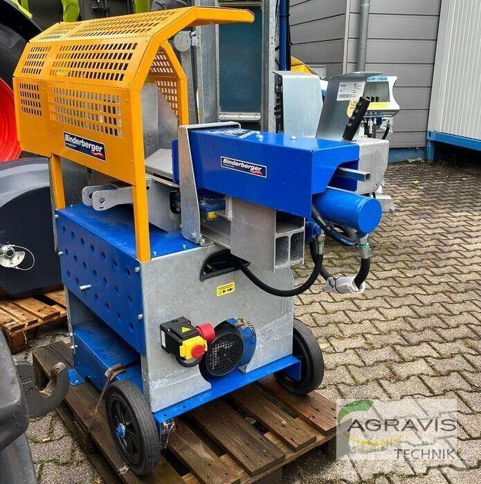 Binderberger SP8 E Slasher Saws