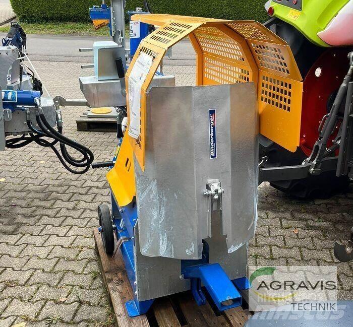Binderberger SP8 E Slasher Saws
