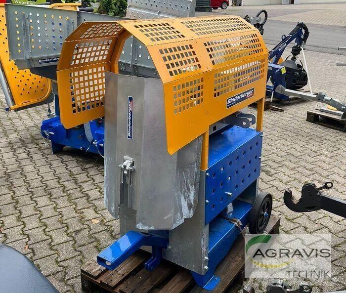 Binderberger SP8 E Slasher Saws