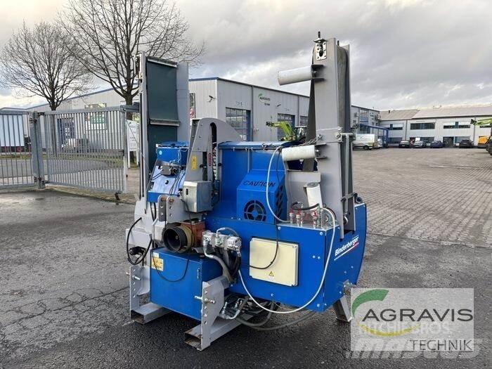 Binderberger SSP 440 Z Slasher Saws
