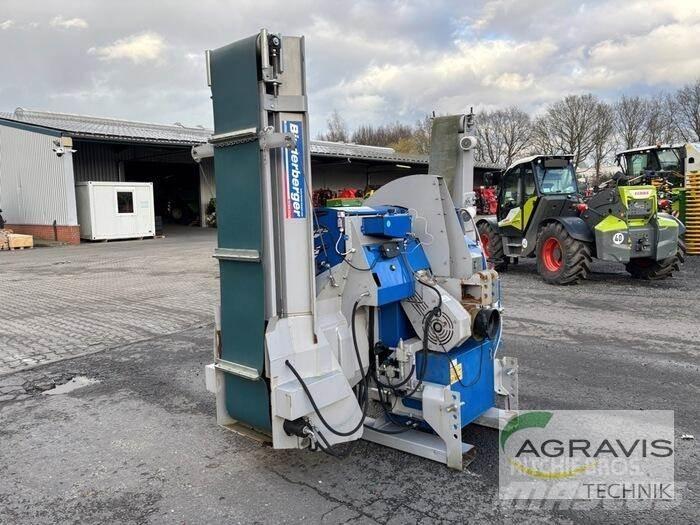 Binderberger SSP 440 Z Slasher Saws
