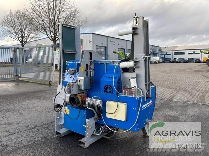Binderberger SSP 440 Z Slasher Saws