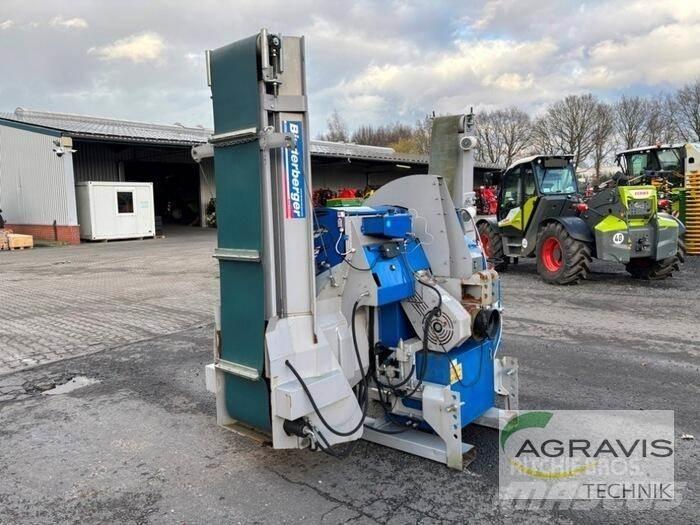 Binderberger SSP 440 Z Slasher Saws