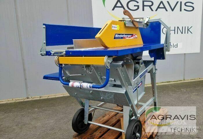 Binderberger TWS 700 E Slasher Saws