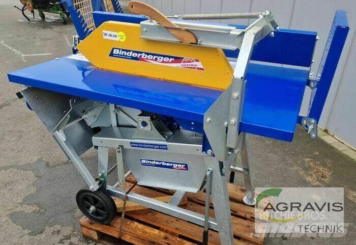 Binderberger TWS 700 E Slasher Saws