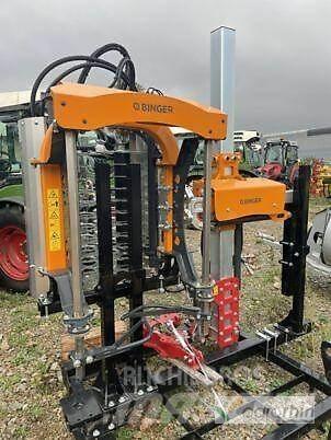 Binger VSL07P Farm Equipment - Others