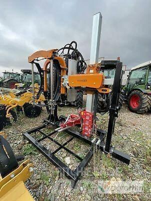Binger VSL07P Farm Equipment - Others