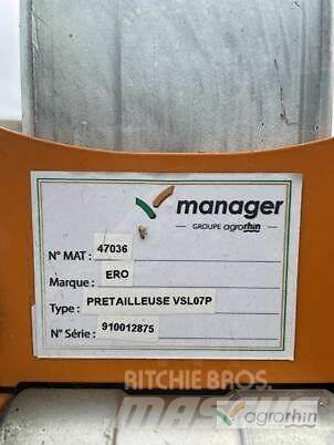 Binger VSL07P Farm Equipment - Others