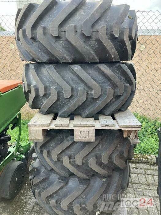 BKT 400/70-20 CONSTAR Tires, wheels and rims
