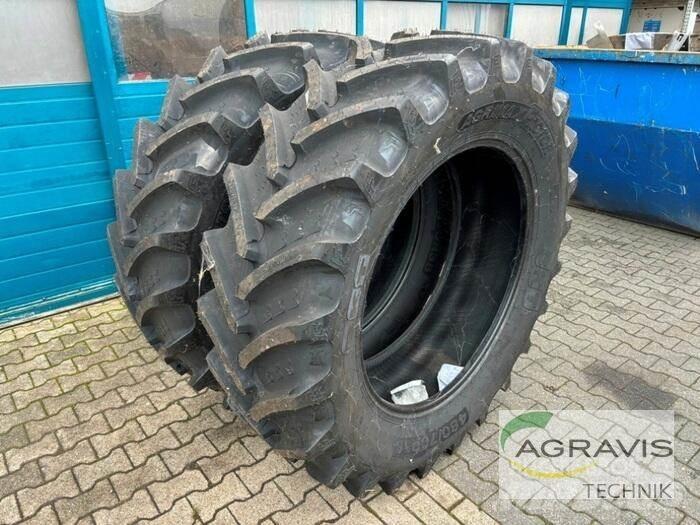 BKT 480/70-R38 Tires, wheels and rims