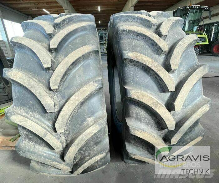 BKT 710/70 R42 Tires, wheels and rims
