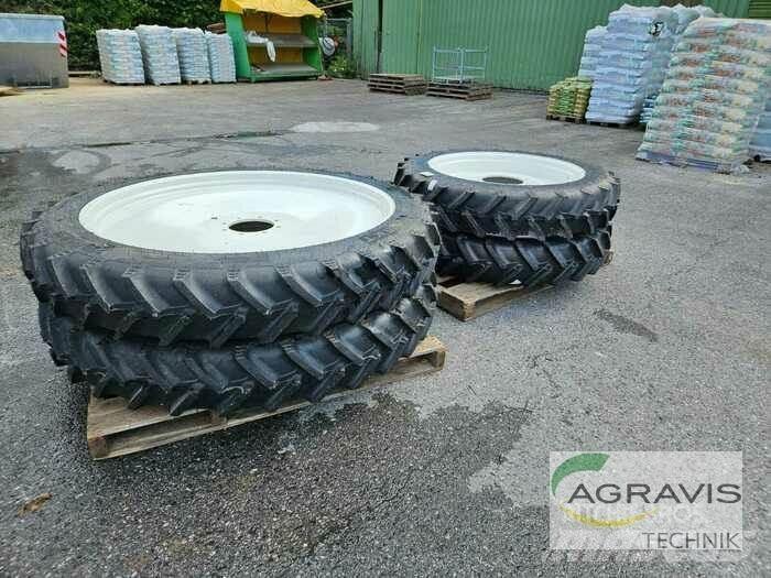 BKT KR270/95R42 Tires, wheels and rims