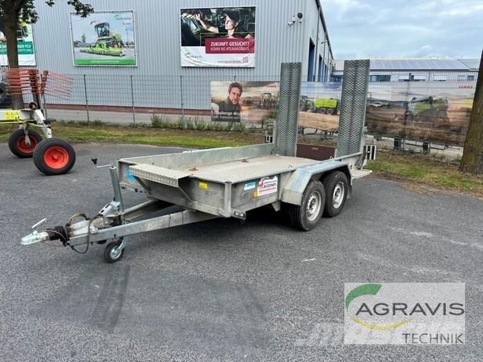 Blomenröhr 441/3500 Other Trailers
