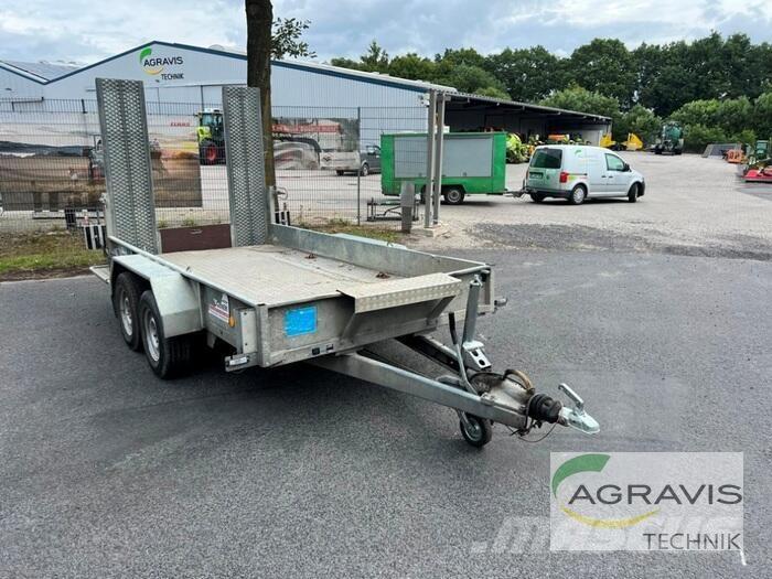 Blomenröhr 441/3500 Other Trailers