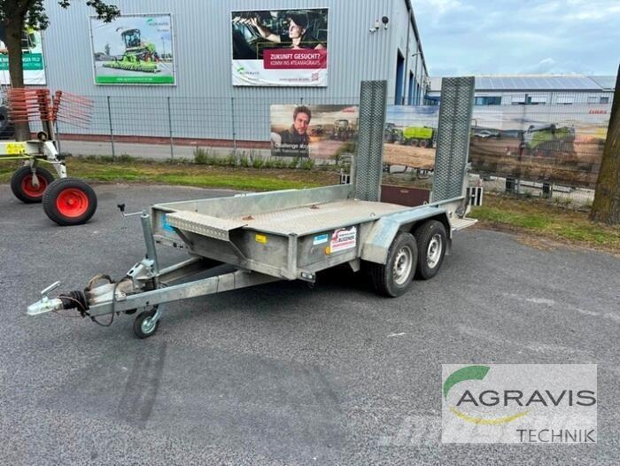 Blomenröhr 441/3500 Other Trailers
