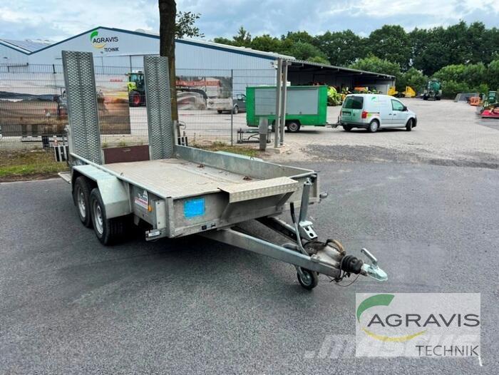 Blomenröhr 441/3500 Other Trailers
