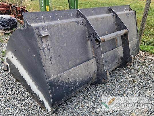 Bobcat 3500 Litres Farm Equipment - Others