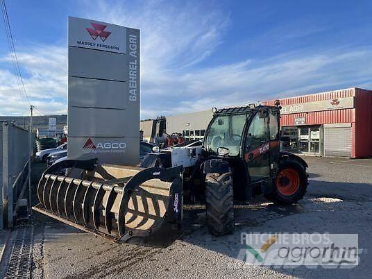 Bobcat TL470 Telehandlers for Agriculture