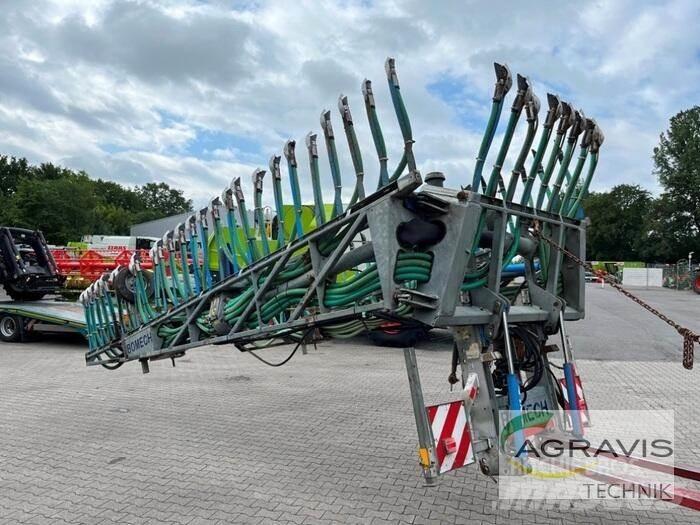 Bomech MULTI M15 Pumps/ Mixers