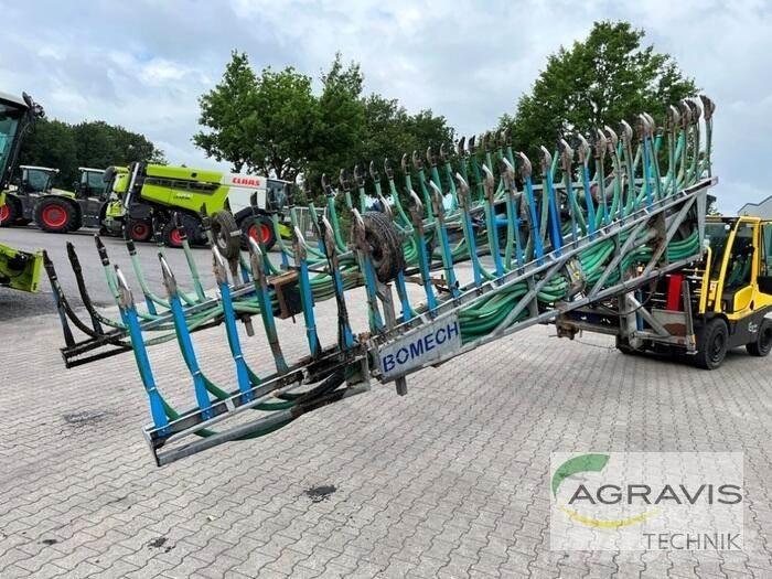 Bomech MULTI M15 Pumps/ Mixers