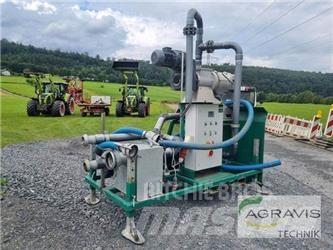  Brand GT SP 600 HD Pumps/ Mixers
