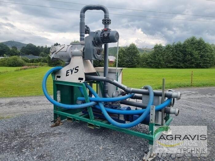  Brand GT SP 600 HD Pumps/ Mixers