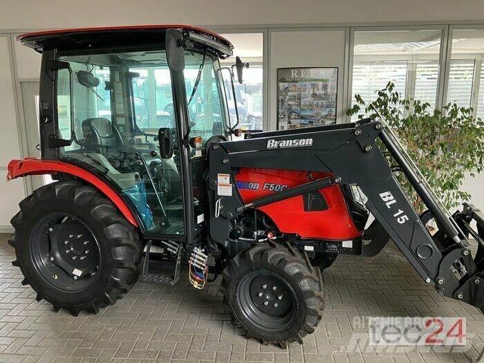 Branson F 50 CN Tractors