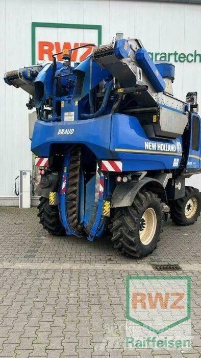 Braud TVE 9070L+ Farm Equipment - Others