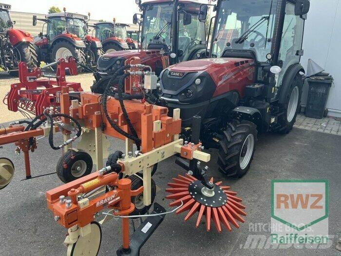 Braun Sonstiges Farm Equipment - Others