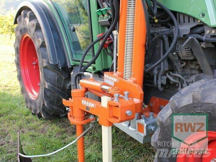Braun Sonstiges Farm Equipment - Others