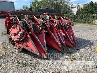 Capello QUASAR R8 Combine Attachments