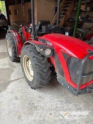Carraro STX 8400 Farm Equipment - Others