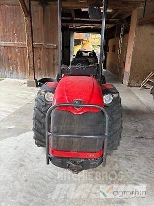Carraro STX 8400 Farm Equipment - Others