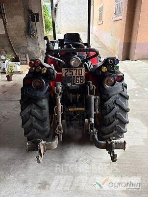 Carraro STX 8400 Farm Equipment - Others