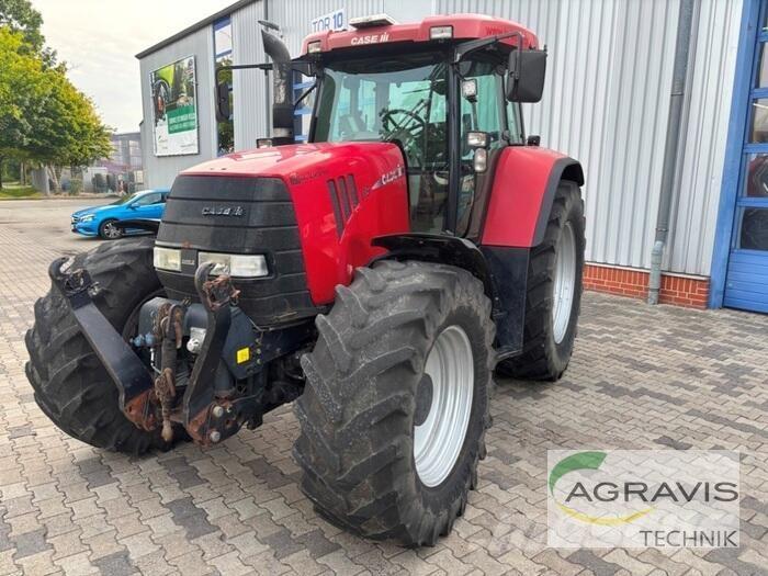 Case IH CVX 160 Tractors