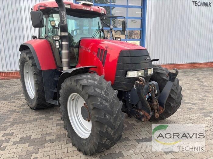 Case IH CVX 160 Tractors