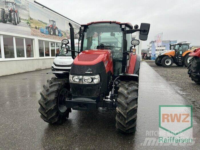 Case IH Farmall 90C Tractors