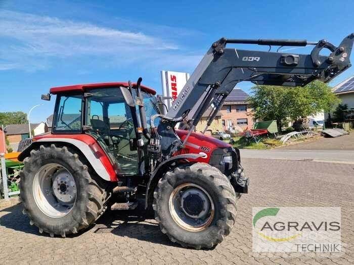 Case IH JXU 105 Tractors